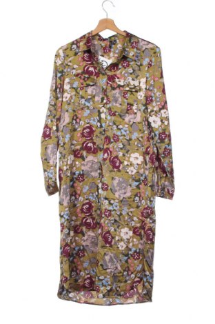 Kleid Vero Moda, Größe S, Farbe Mehrfarbig, Preis 14,20 €