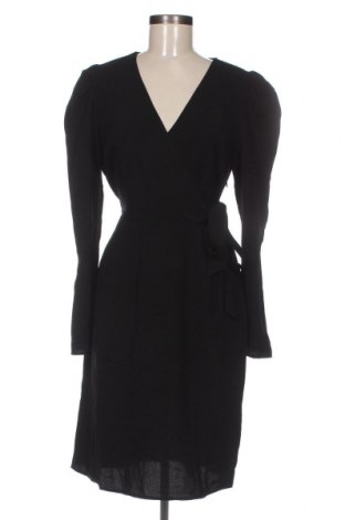Kleid Vero Moda, Größe L, Farbe Schwarz, Preis € 6,39