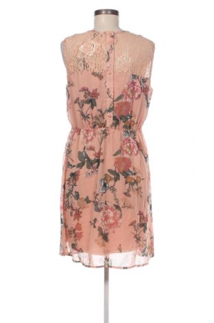 Φόρεμα Vero Moda, Μέγεθος L, Χρώμα Ρόζ , Τιμή 15,34 €
