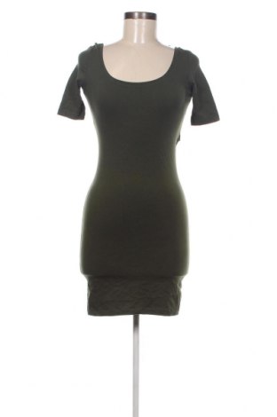 Kleid Vero Moda, Größe XS, Farbe Grün, Preis € 7,52