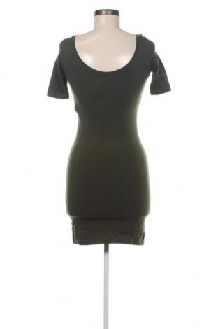 Rochie Vero Moda, Mărime XS, Culoare Verde, Preț 20,43 Lei
