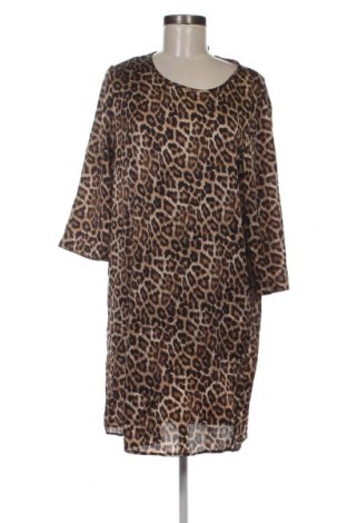 Φόρεμα Vero Moda, Μέγεθος L, Χρώμα Πολύχρωμο, Τιμή 5,34 €