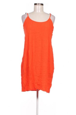 Φόρεμα Vero Moda, Μέγεθος L, Χρώμα Πορτοκαλί, Τιμή 5,34 €