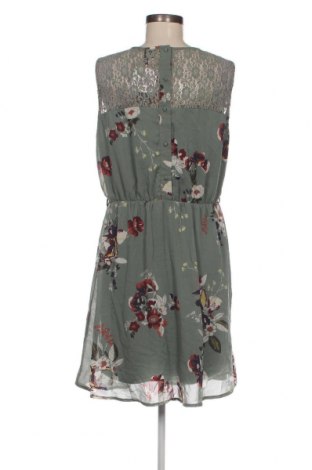 Kleid Vero Moda, Größe XL, Farbe Grün, Preis 43,14 €