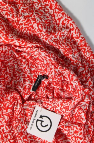 Kleid Vero Moda, Größe S, Farbe Mehrfarbig, Preis 5,64 €