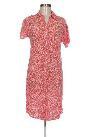 Kleid Vero Moda, Größe S, Farbe Mehrfarbig, Preis 5,64 €