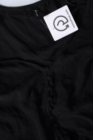 Kleid Vero Moda, Größe L, Farbe Schwarz, Preis € 6,35