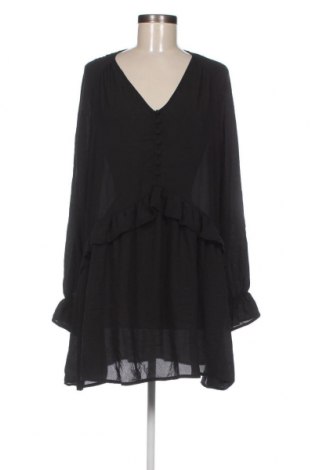 Kleid Vero Moda, Größe L, Farbe Schwarz, Preis € 10,69