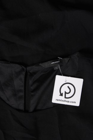 Šaty  Vero Moda, Veľkosť L, Farba Čierna, Cena  5,21 €