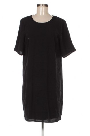 Kleid Vero Moda, Größe L, Farbe Schwarz, Preis 6,39 €