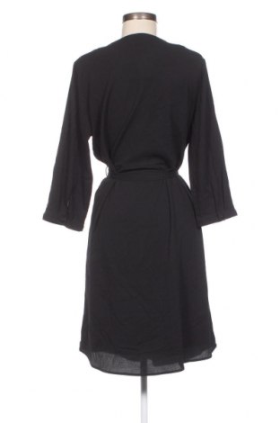 Kleid Vero Moda, Größe L, Farbe Schwarz, Preis 18,79 €