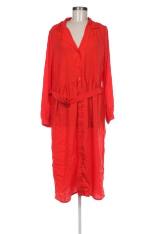 Šaty  Vero Moda, Velikost XXL, Barva Červená, Cena  542,00 Kč
