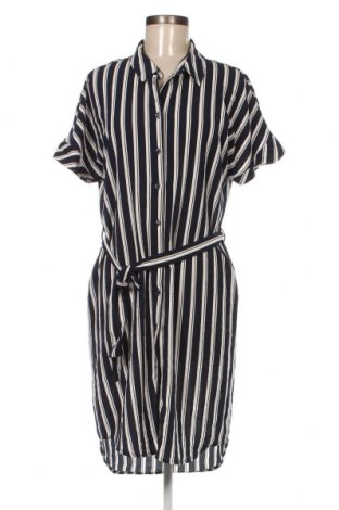 Kleid Vero Moda, Größe L, Farbe Mehrfarbig, Preis 11,27 €