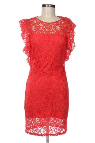 Šaty  Vero Moda, Veľkosť S, Farba Červená, Cena  14,00 €