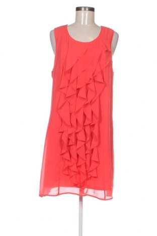 Šaty  Vero Moda, Veľkosť XL, Farba Ružová, Cena  9,65 €