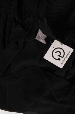 Šaty  Vero Moda, Velikost S, Barva Černá, Cena  159,00 Kč