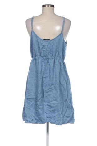 Kleid Vero Moda, Größe M, Farbe Blau, Preis € 18,79