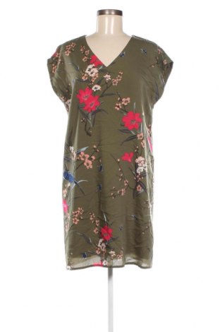 Kleid Vero Moda, Größe M, Farbe Mehrfarbig, Preis € 11,27