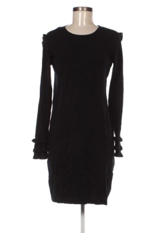 Kleid Vero Moda, Größe M, Farbe Schwarz, Preis 7,89 €