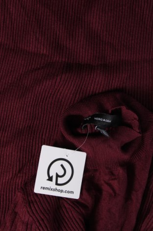 Šaty  Vero Moda, Veľkosť S, Farba Červená, Cena  15,31 €