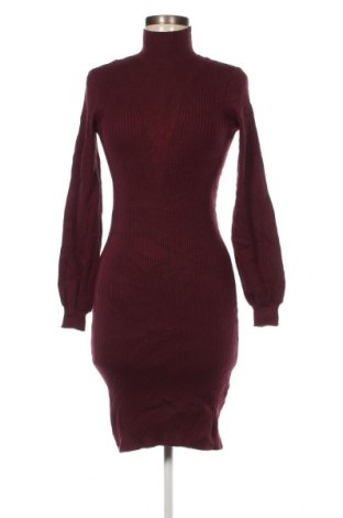 Šaty  Vero Moda, Veľkosť S, Farba Červená, Cena  5,36 €