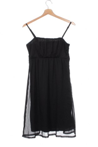 Šaty  Vero Moda, Veľkosť XS, Farba Čierna, Cena  6,30 €