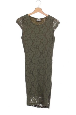 Kleid Vero Moda, Größe XS, Farbe Grün, Preis € 10,07