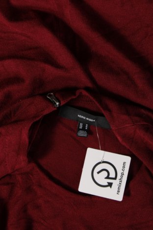 Φόρεμα Vero Moda, Μέγεθος M, Χρώμα Κόκκινο, Τιμή 4,34 €