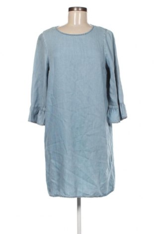 Šaty  Vero Moda, Velikost M, Barva Modrá, Cena  394,00 Kč