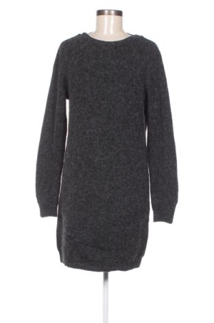 Kleid Vero Moda, Größe M, Farbe Grau, Preis € 5,64