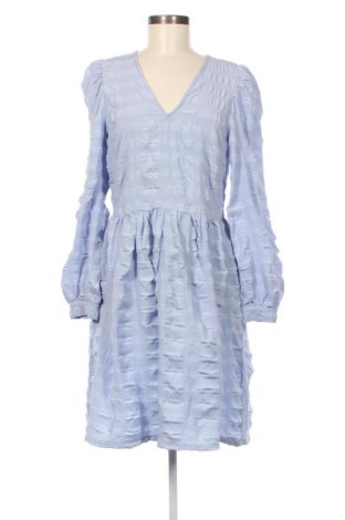 Šaty  Vero Moda, Veľkosť S, Farba Modrá, Cena  31,71 €