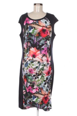 Φόρεμα Verpass, Μέγεθος XL, Χρώμα Πολύχρωμο, Τιμή 51,88 €