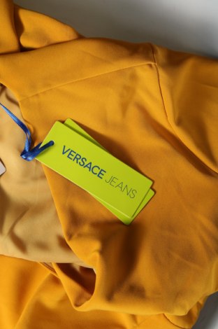 Šaty  Versace Jeans, Veľkosť M, Farba Žltá, Cena  112,18 €
