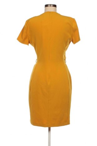 Kleid Versace Jeans, Größe M, Farbe Gelb, Preis € 112,18