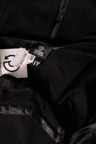 Φόρεμα Versace Jeans, Μέγεθος L, Χρώμα Μαύρο, Τιμή 104,86 €