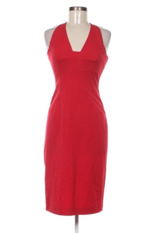 Kleid Versace Jeans, Größe M, Farbe Rot, Preis € 81,62
