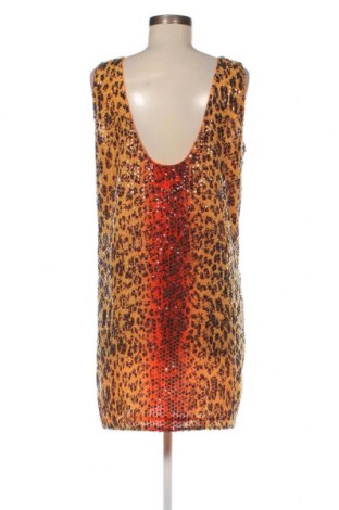 Φόρεμα Versace for H&M, Μέγεθος L, Χρώμα Πολύχρωμο, Τιμή 50,72 €