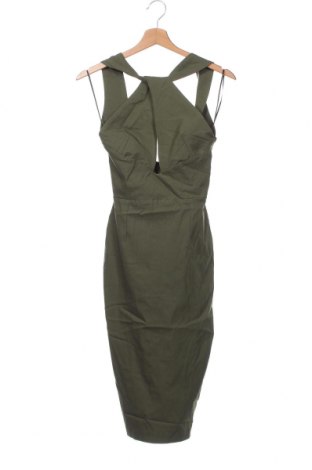 Φόρεμα Vesper 247, Μέγεθος XS, Χρώμα Πράσινο, Τιμή 26,72 €