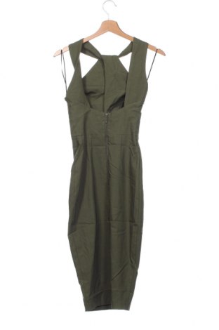 Sukienka Vesper 247, Rozmiar XS, Kolor Zielony, Cena 345,44 zł