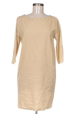 Φόρεμα Vicolo, Μέγεθος XXL, Χρώμα Χρυσαφί, Τιμή 23,75 €