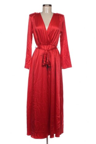 Šaty  Vicolo, Veľkosť M, Farba Červená, Cena  33,93 €