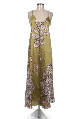Φόρεμα Vicolo, Μέγεθος XXL, Χρώμα Πράσινο, Τιμή 50,72 €