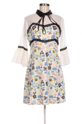 Kleid Victorio & Lucchino, Größe L, Farbe Mehrfarbig, Preis € 63,36