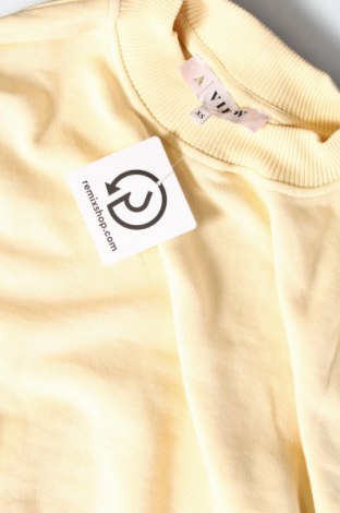 Φόρεμα View, Μέγεθος XS, Χρώμα Κίτρινο, Τιμή 7,18 €