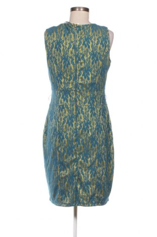 Kleid Vila Joy, Größe L, Farbe Blau, Preis 13,36 €