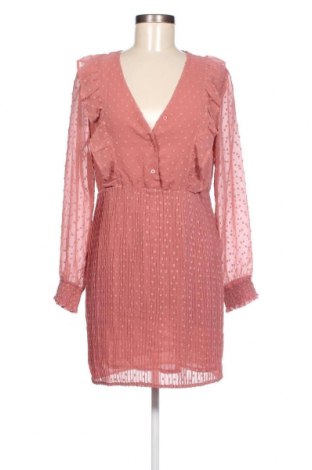 Φόρεμα Vintage Dressing, Μέγεθος S, Χρώμα Ρόζ , Τιμή 11,38 €