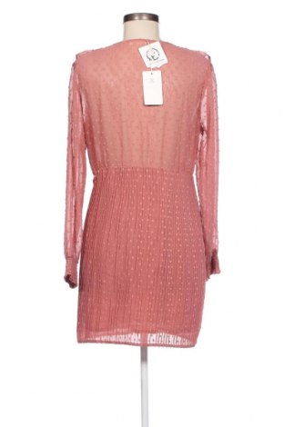 Šaty  Vintage Dressing, Velikost S, Barva Růžová, Cena  139,00 Kč