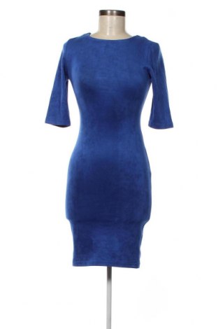 Šaty  Vintage Dressing, Veľkosť S, Farba Modrá, Cena  7,40 €