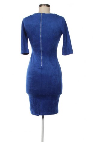 Šaty  Vintage Dressing, Veľkosť S, Farba Modrá, Cena  3,95 €
