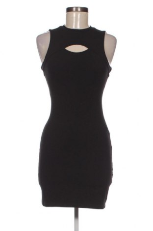 Kleid Viral Vibes, Größe XS, Farbe Schwarz, Preis € 8,35